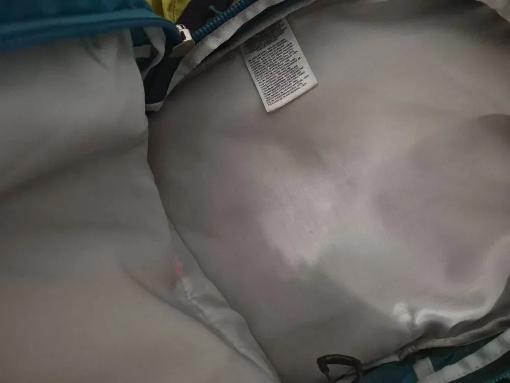The North Face Borealis backpack